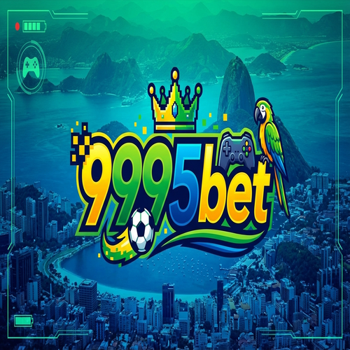 Logo 9995bet