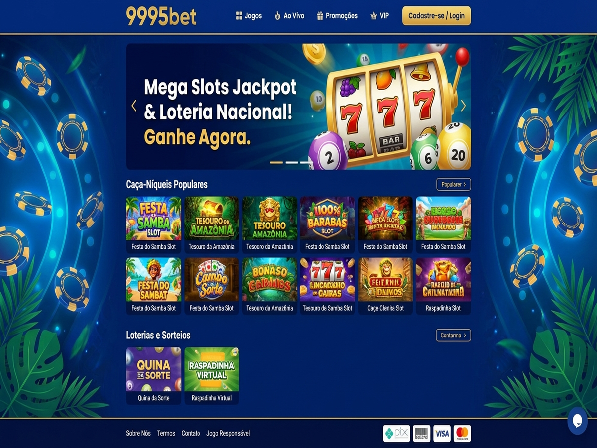 Screenshot 2 9995bet