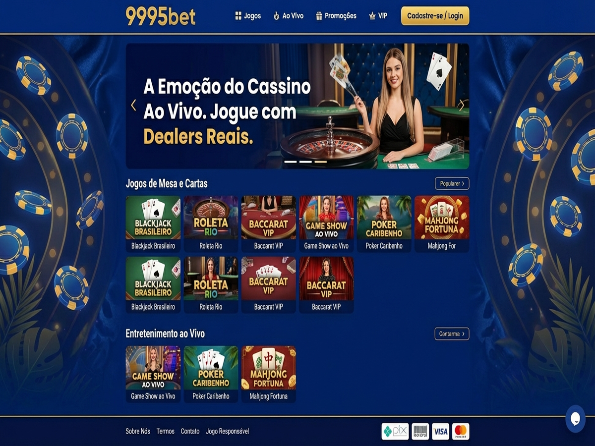 Screenshot 3 9995bet